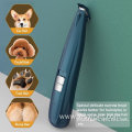 Pet Dog Hair Quiet Professional Pet Hair Clipper